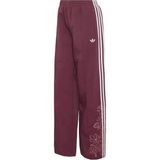 Adidas Kadın Eşofman Altı Fb Loose Tp KX1878 - Bordo - XS