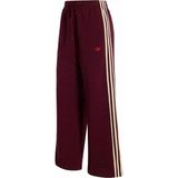 Adidas Kadın Eşofman Altı Fırebırd Tp KR9609 - Bordo - XL