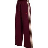 Adidas Kadın Eşofman Altı Fırebırd Tp KR9609 - Bordo - XS