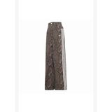 adidas Kadın Eşofman Altı SNAKE PRINT DENIM LOOSE PANTS KY0631