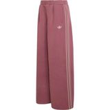 Adidas Kadın Eşofman Altı Sst 2.0 Lng Tp KT4688 - Bordo - XS
