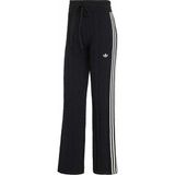 Adidas Kadın Eşofman Altı Sst Wıde Leg Tp KR9626 - Siyah - XXS