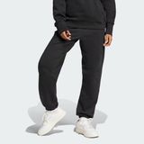 Adidas Kadın Eşofman Altı W All Szn Ft Pt IX3810 - Siyah