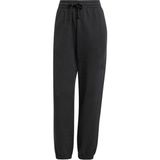 Adidas Kadın Eşofman Altı W All Szn Ft Pt IX3810 - XS - Siyah