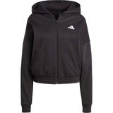 Adidas Kadın Eşofman Altı W Energıze Ts JF3388 - Siyah