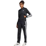 adidas Kadın Eşofman Altı W ESS 3S TS JD5434 - Siyah
