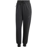 adidas Kadın Eşofman Altı W Z.N.E. PT JE7842 - Siyah - XS