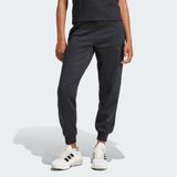 adidas Kadın Eşofman Altı W Z.N.E. PT JE7842 - XL - Siyah