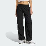 adidas Kadın Eşofman Altı WE WOVEN PAN JL5081 - XL - Siyah