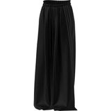 Adidas Kadın Eşofman Altı Wıde Pants KY9235 - Siyah