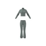 adidas Kadın Eşofman Takımı Günlük Spor Eşofman Takımı KB8943 W GLAM TS