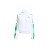 adidas Kadın Eşofman Takımı W STADIUM TS JX0473, Beyaz, XL