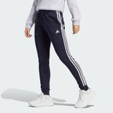 adidas Kadın Essentials 3-Stripes French Terry Cuffed Eşofman Altı Lifestyle,Training IC9923