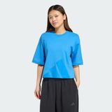 adidas Kadın Essentials Big Logo Boyfriend Tişört Lifestyle,Training KC5233