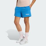 adidas Kadın Essentials Linear French Terry Şort Lifestyle,Training KC5244