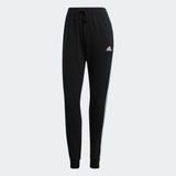 adidas Kadın Essentials Single Jersey 3-Stripes Eşofman Altı Lifestyle,Training GM5542