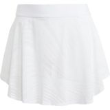 Adidas Kadın Etek Wow Skirt Pro Jd6091 Xl Beyaz