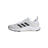 adidas Kadın Everyset Trainer W Training Ayakkabısı, Ftwwht/Cblack/Greone, 38 2/3