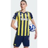 Adidas Kadın Fenerbahçe Futbol Forma Fen H Jsy W Kd7285