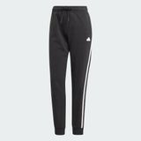 adidas Kadın Future Icons 3-Stripes Regular Eşofman Altı Lifestyle,Training IN9479