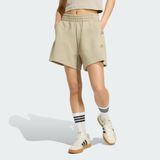 adidas Kadın Future Icons Small Logo Şort Lifestyle,Training KD7710