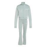 adidas Kadın Glam Eşofman Takımı, Wonder Sage, XS