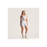 adidas Kadın Gri Büstiyer aSMC TST CROP JN0548