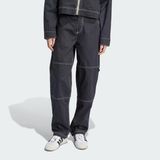 adidas Kadın Gri Eşofman Altı AOP PANT Gri JJ3140 - 28