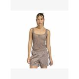 Adidas Kadın Günlük Atlet Aop Tank Top Kd8822