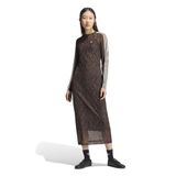 Adidas Kadın Günlük Elbise/Etek Maxi Dress KX1892