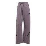adidas Kadın Günlük Eşofman Altı W Z.N.E. Bar Pt Jc5411