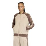 Adidas Kadın Günlük Eşofman Üstü Sst Loose Tt Kd8825