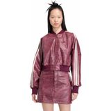 Adidas Kadın Günlük Eşofman Üstü Sst Plthr Jkt Kd8792