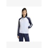 Adidas Kadın Günlük Eşofman Üstü Sst Tt Kd3784