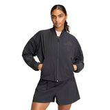 Adidas Kadın Günlük Eşofman Üstü W Z.N.E. Wv Bom Kd8505
