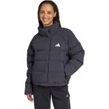 Adidas Kadın Günlük Mont W Helionic Rlx JN2087 - Siyah - XL