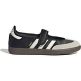 Adidas Kadın Günlük Spor Ayakkabı Samba Jane W IH9207 - Siyah