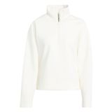 Adidas Kadın Günlük Sweatshirt W All Szn Sl Qz Jv9907