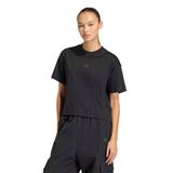 Adidas Kadın Günlük T-Shirt W Ct Upf Tee Jz6945