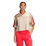 Adidas Kadın Günlük T-Shirt W Sta Seas Tee Jz1073