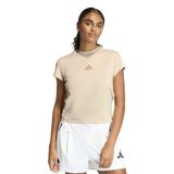 Adidas Kadın Günlük T-Shirt W Z.N.E. Bb Tee Kc7740