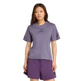 Adidas Kadın Günlük T-shirt W Z.N.E. Tee Jw7755