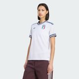 adidas Kadın İtalya 26 Deplasman Forması Futbol JY5680