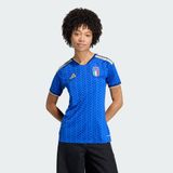 adidas Kadın İtalya 26 İç Saha Forması Futbol JY7586