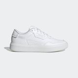 Adidas Kadın JQ5478 Park St 2.0 Renkli Spor Ayakkabı Taban Tipi Malzeme ile Günlük Kullanıma Uygun