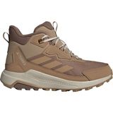 adidas Kadın Kahverengi Bot TERREX ANYLANDER CLIMAWARM + W JS1432 - Siyah