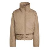 adidas Kadın Kahverengi Ceket aSMC LINER JKT KC2017