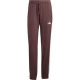 Adidas Kadın Kahverengi Eşofman Altı W 3s Ft Cf Pt JY3129