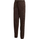 Adidas Kadın Kahverengi Eşofman Altı W Aop Ft Pt Inf KA4720 - XS