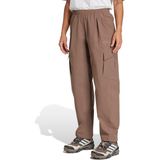 adidas Kadın Kahverengi Eşofman Altı W CARGO PANTS JM9857 - XL